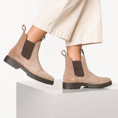 Fraser  Chelsea Boots 2