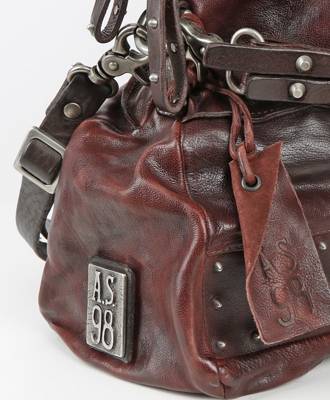 A.S.98 Tasche Shopper 2