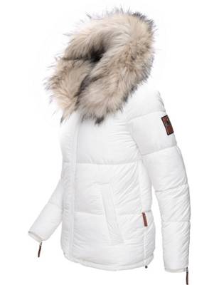 Winterjacke Tikunaa Winterjacken 2