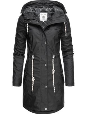 Regenjacke L60042 Parkas