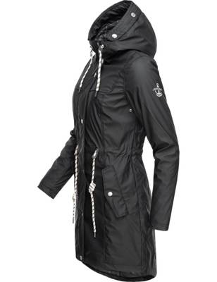 Regenjacke L60042 Parkas 2