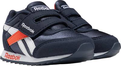 reebok baby sneakers