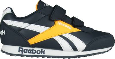 Sneakers Low ROYAL CLJOG 2 2V für Jungen