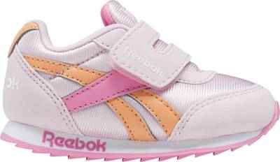 reebok baby sneakers
