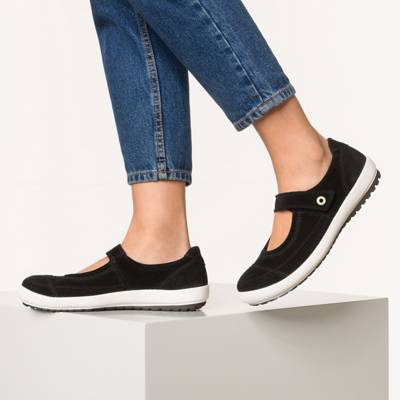 Tanaro 4.0 Sneakers Low 2