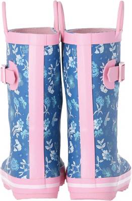 Gummistiefel BLOSS für Mädchen 2
