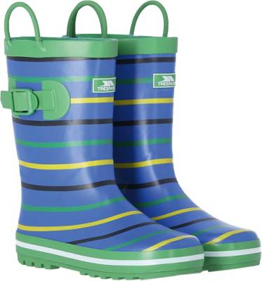 Gummistiefel SPLASH II für Jungen