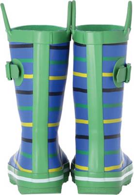 Gummistiefel SPLASH II für Jungen 2