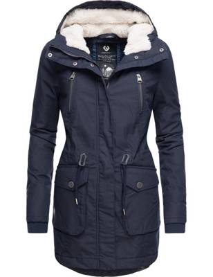 Wintermantel Elsa Wintermäntel