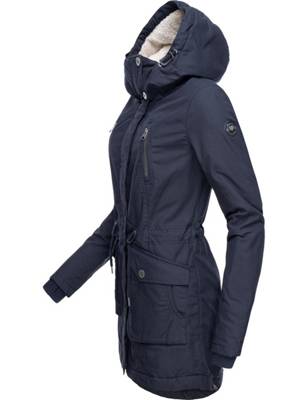 Wintermantel Elsa Wintermäntel 2