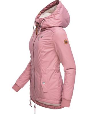 Winterjacke YM-Danka Winterjacken 2