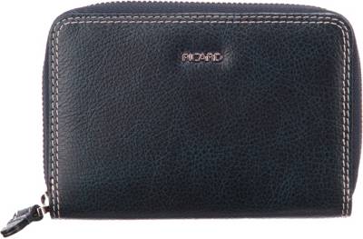 Field 1 Portemonnaie