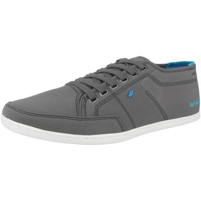 Schuhe Sparko Matt Nylon Sneakers Low
