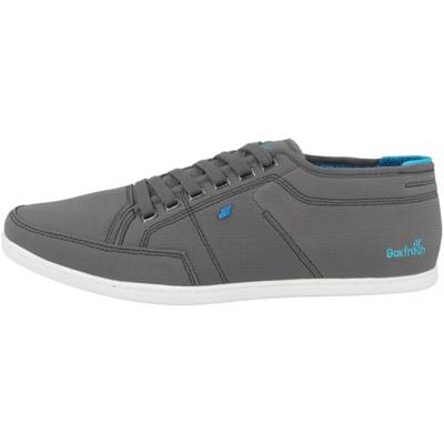 Schuhe Sparko Matt Nylon Sneakers Low 2
