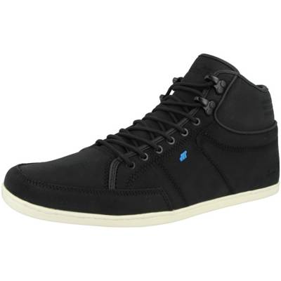 Schuhe Swapp 3 Whitman Leather Sneakers Low