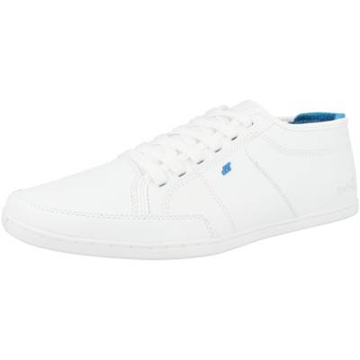 Schuhe Sparko Hydro Leather Sneakers Low