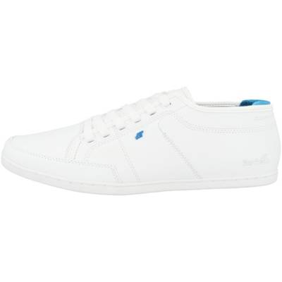 Schuhe Sparko Hydro Leather Sneakers Low 2