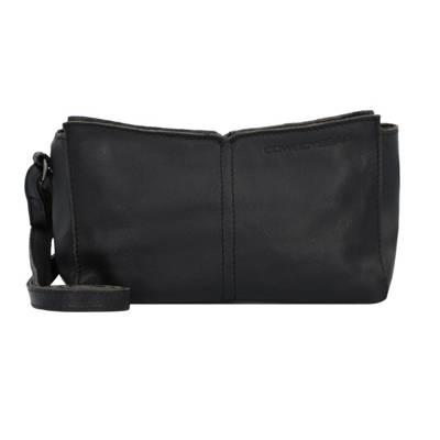 Carmi Umhängetasche Leder 22 cm Umhängetaschen