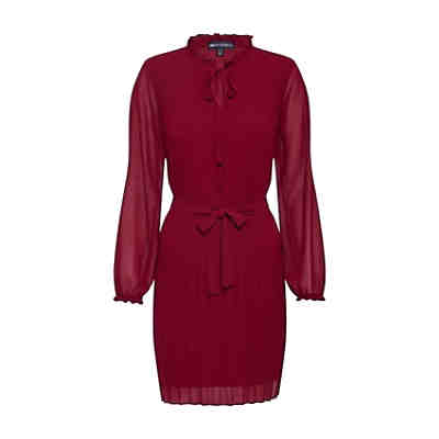 Rotes Kleid Gunstig Kaufen Mirapodo
