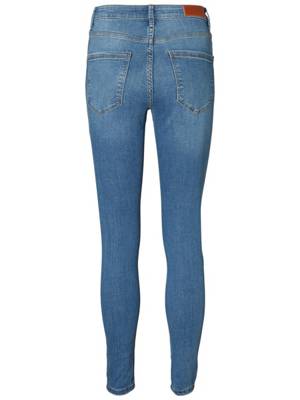 Vero Moda Skinny Fit Jeans VMSOPHIA High Waist Jeanshosen