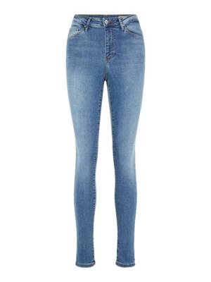 Vero Moda Skinny Fit Jeans VMSOPHIA High Waist Jeanshosen 2