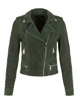 Vero Moda Jacke Wildleder Blousons