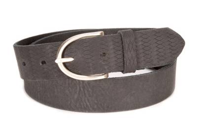 Damengürtel - 101699 Mina Ledergürtel