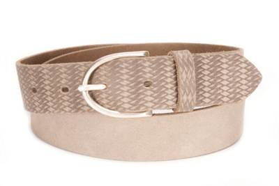 Damengürtel - 101699 Mina Ledergürtel