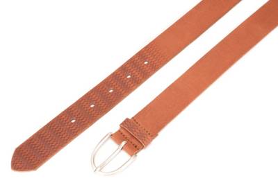 Damengürtel - 101699 Mina Ledergürtel 2