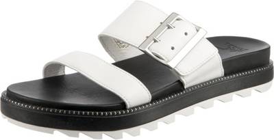 Roaming Slide Pantoletten