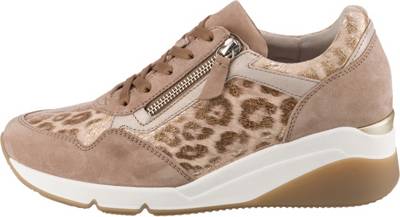 Gabor, Sneakers Low, beige | mirapodo Gabor Sneakers in beige günstig kaufen | mirapodo