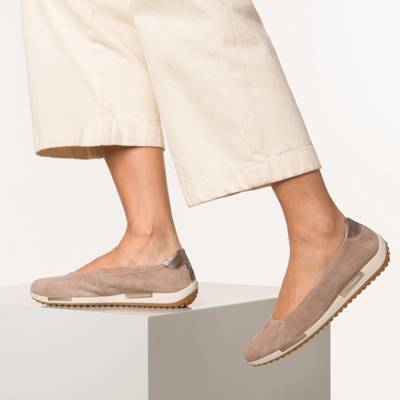 Komfort-Ballerinas 2