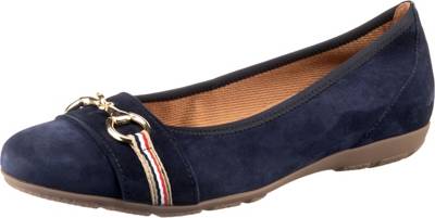 Klassische Ballerinas