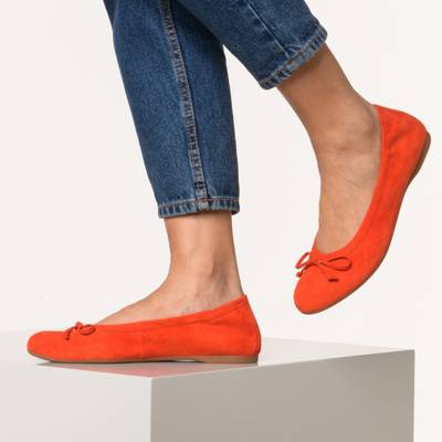 Klassische Ballerinas 2