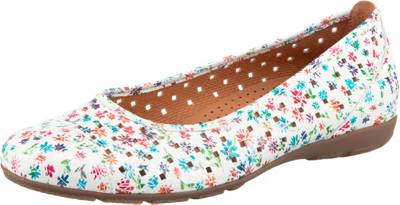 Klassische Ballerinas