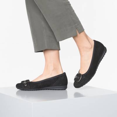 Komfort-Ballerinas 2