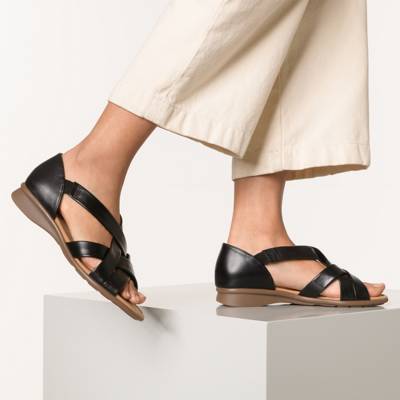 Klassische Sandalen 2