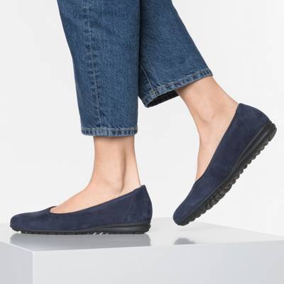 Komfort-Ballerinas 2