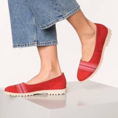 Klassische Ballerinas 2