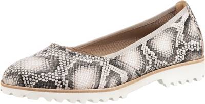 Klassische Ballerinas