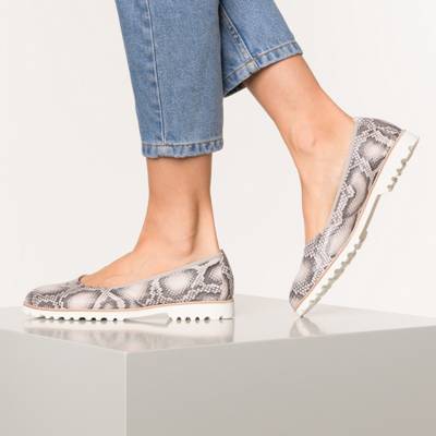 Klassische Ballerinas 2