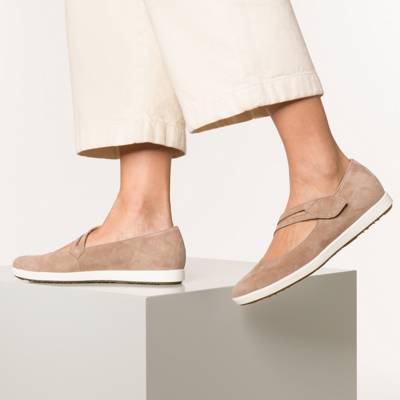 Komfort-Ballerinas 2