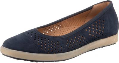 comfortable ballerinas