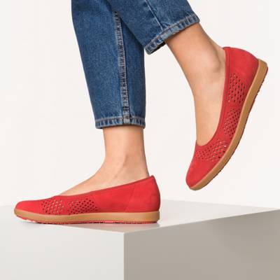 Komfort-Ballerinas 2