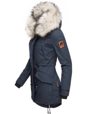 Wintermantel Lady Like Wintermäntel 2