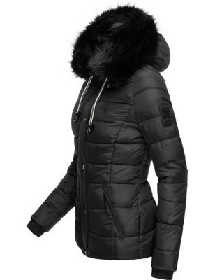 Winterjacke Zuckerbiene Winterjacken 2