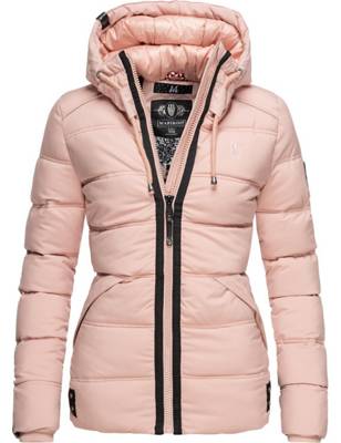 Winterjacke Liebeswolke Winterjacken