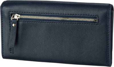 Tommy Hilfiger Kellnerbörse SM LRG ZA Wallet Flap 7127 Portemonnaies 2