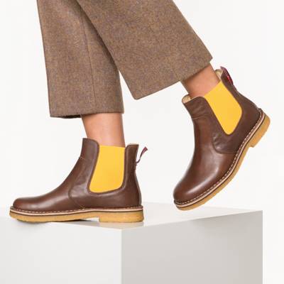 Irma Chelsea Boots 2