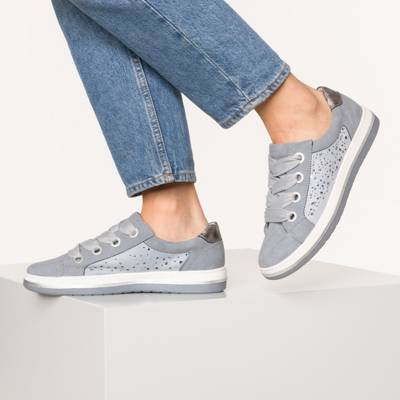 Klassische Halbschuhe 2